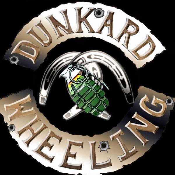 Cover art for Dunkard & Wheeling Live